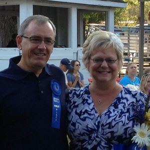 Meet your Posher, Julie